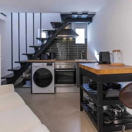 Apartment Estrela Escape 1 By Lovelystay