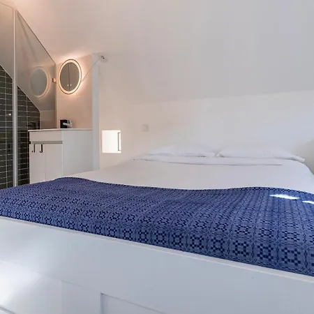 Apartment Estrela Escape 1 By Lovelystay