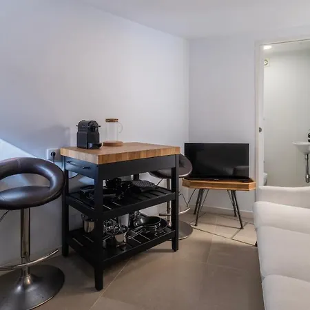 Estrela Escape 1 By Lovelystay リスボン