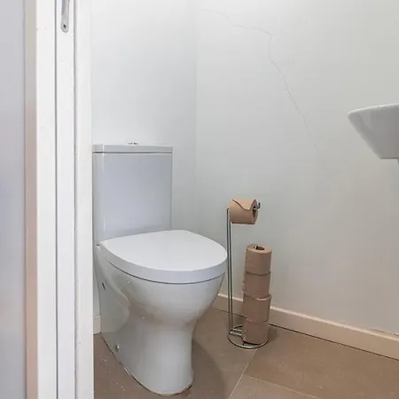 Lägenhet Estrela Escape 1 By Lovelystay Lisboa