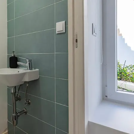 Estrela Escape 1 By Lovelystay Appartement